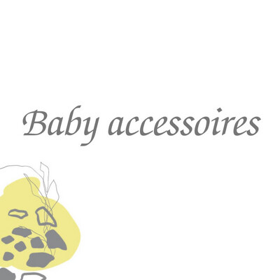 Baby Accessories