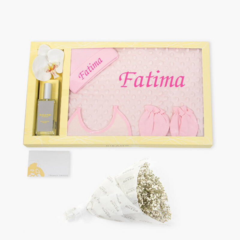 Pink Special Gift