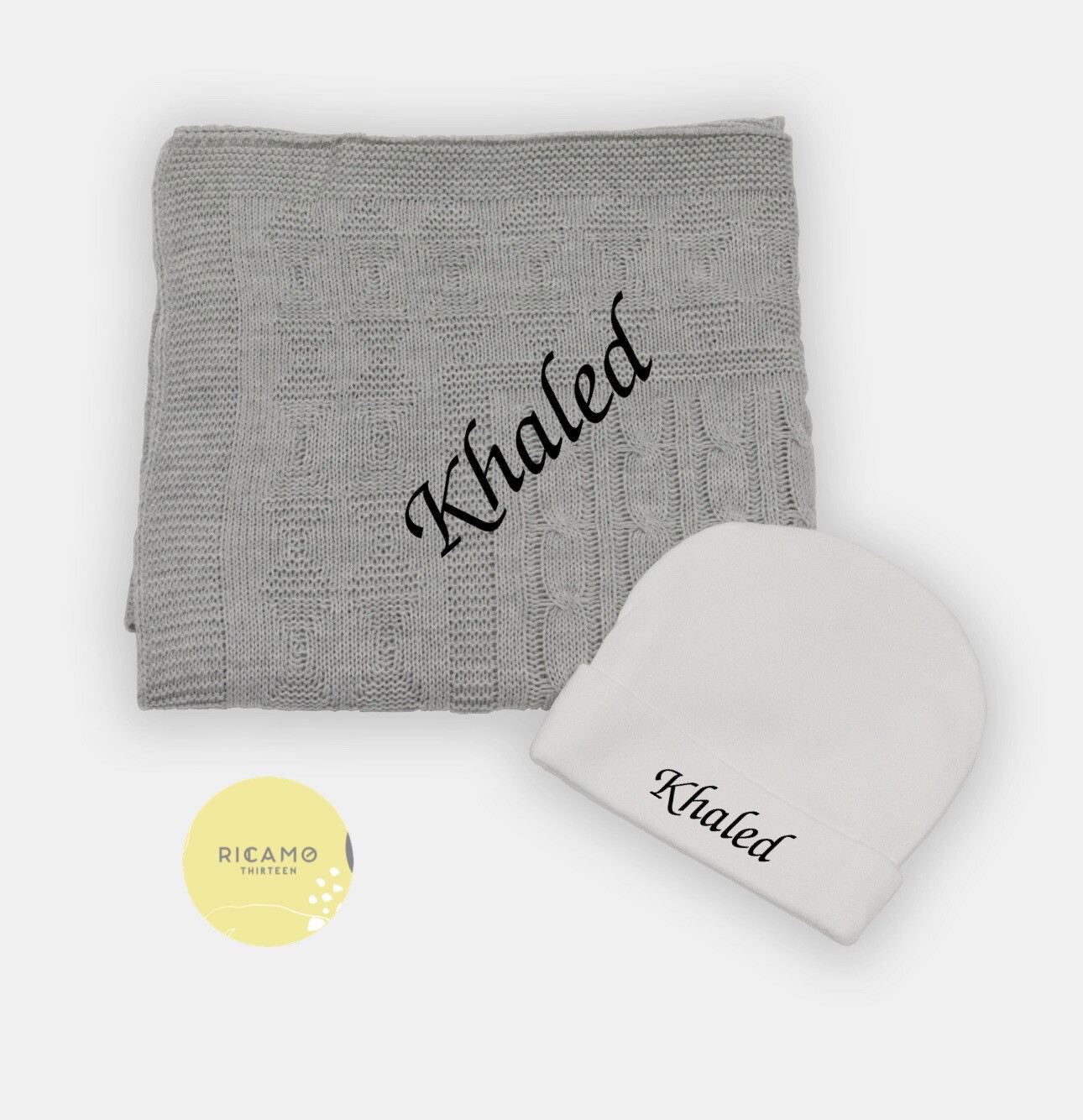 Grey Set