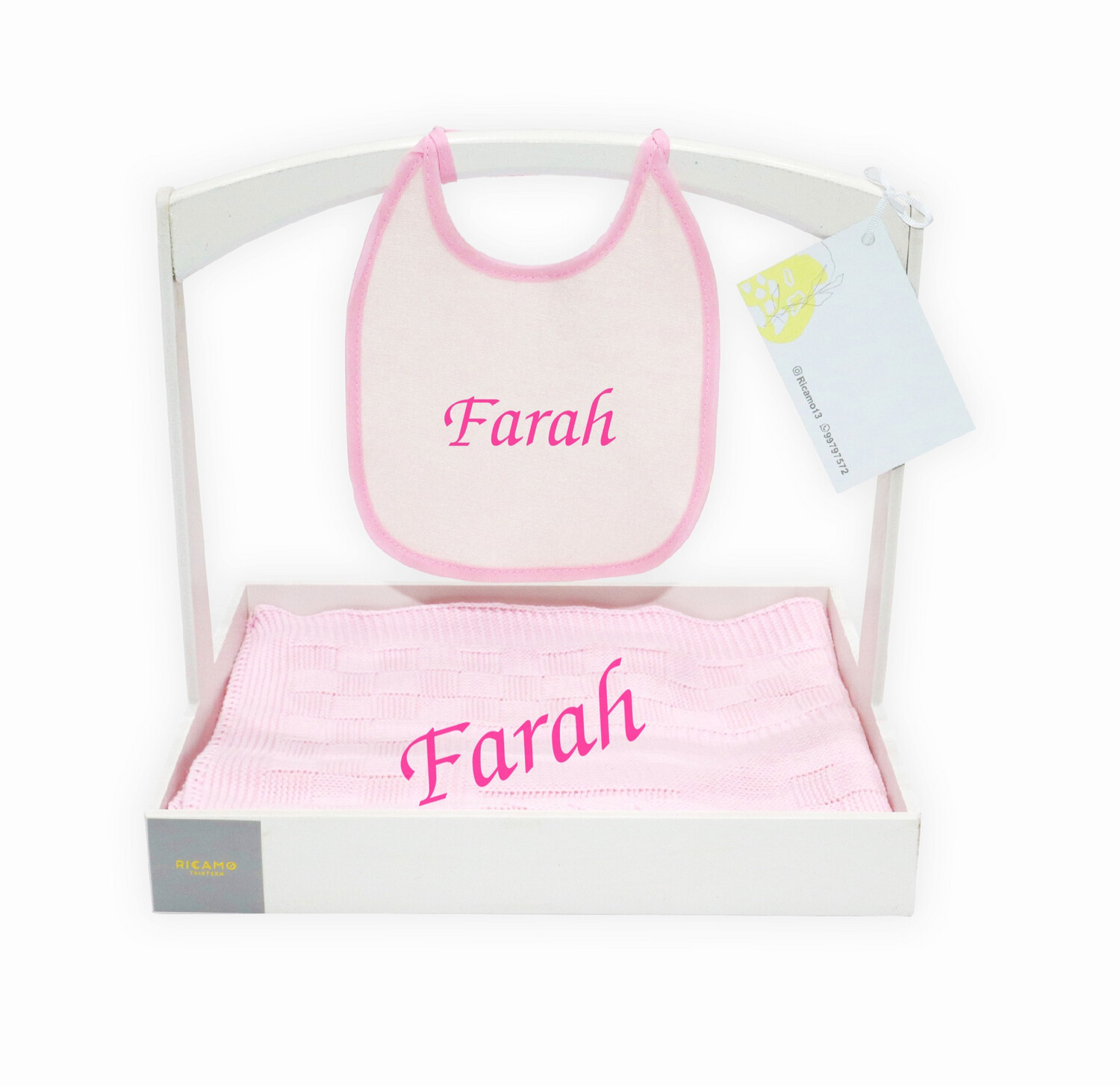 Pink Gift R1