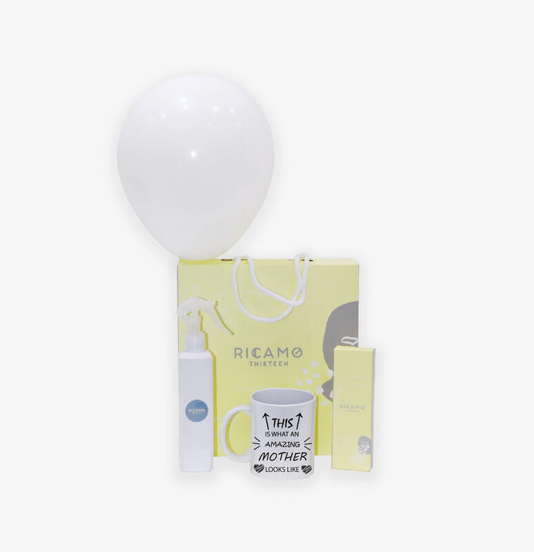 Mother Gift Set