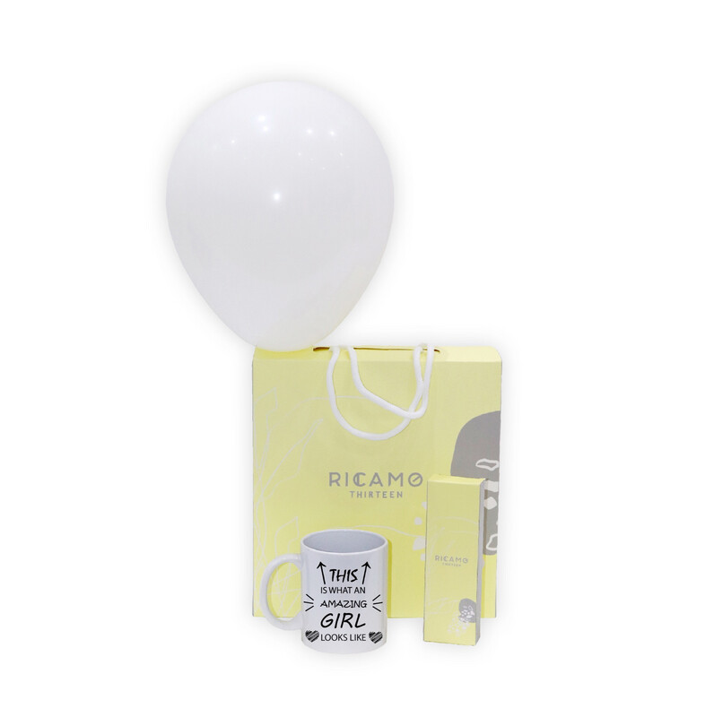 Girl Gift Set