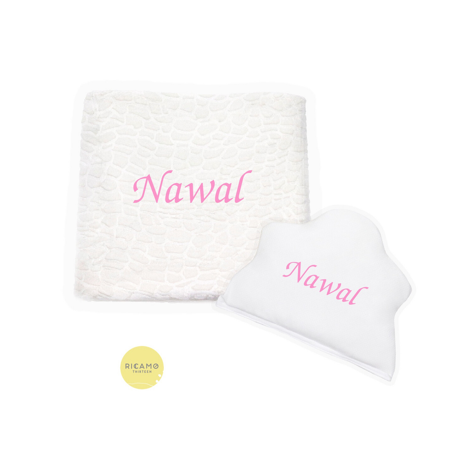 Cloud Gift Set