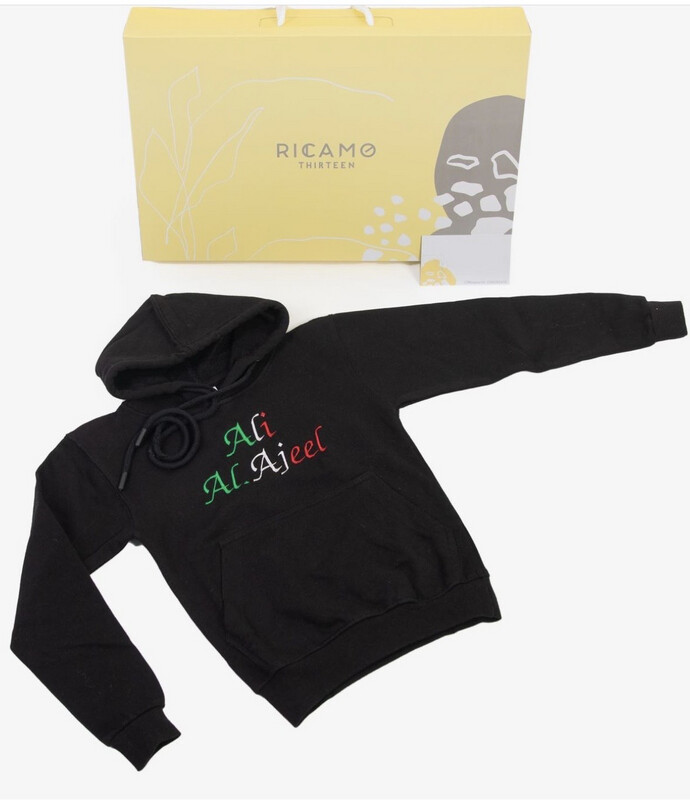 Hoodie 1