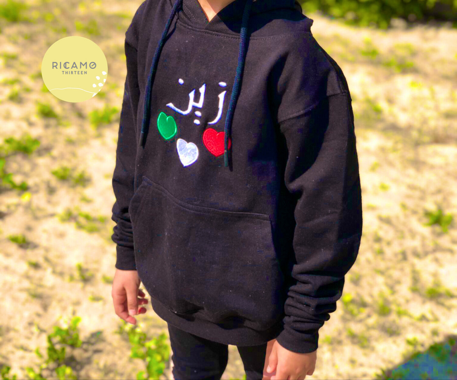 Hoodie 4