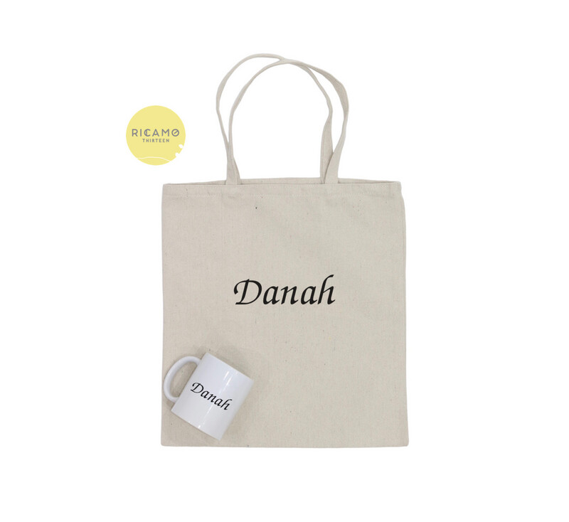 Tote Bag M