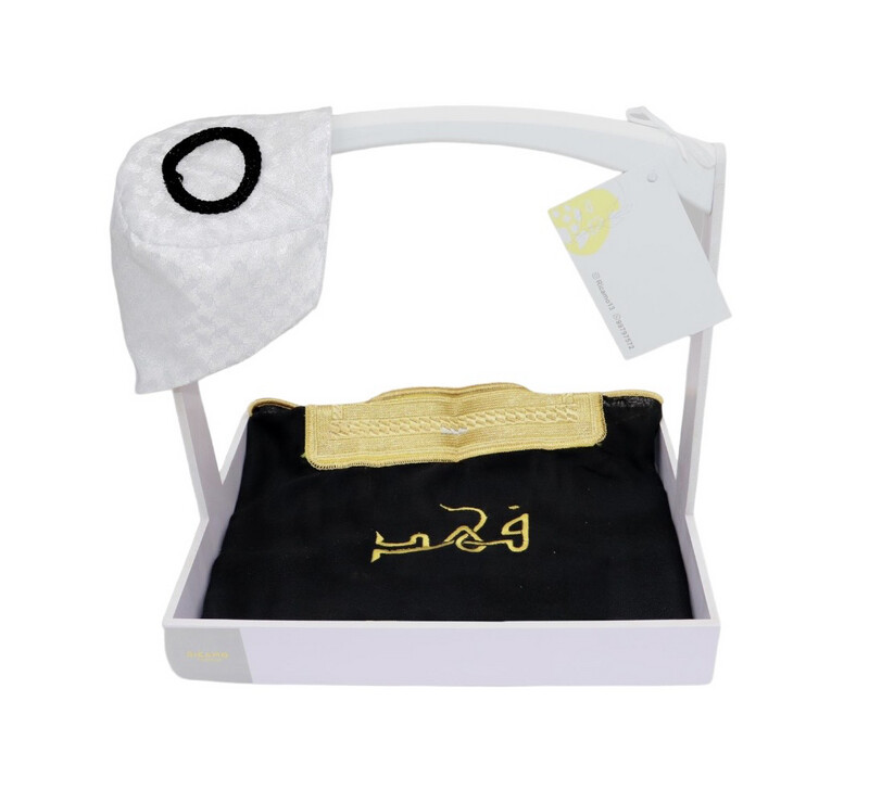 Bisht Stand Set