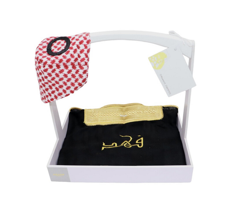 Bisht Stand Set