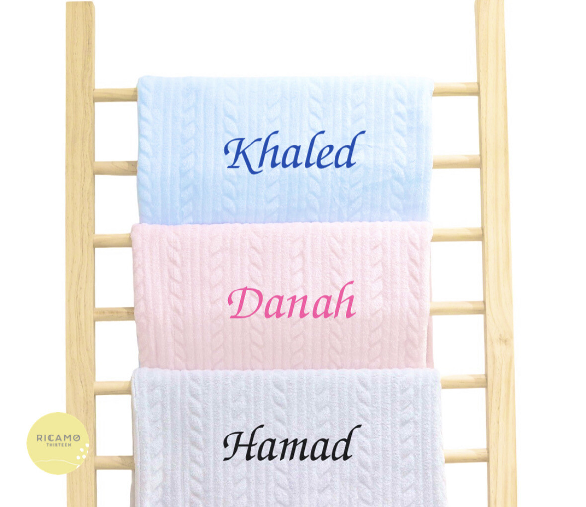 Special Blanket