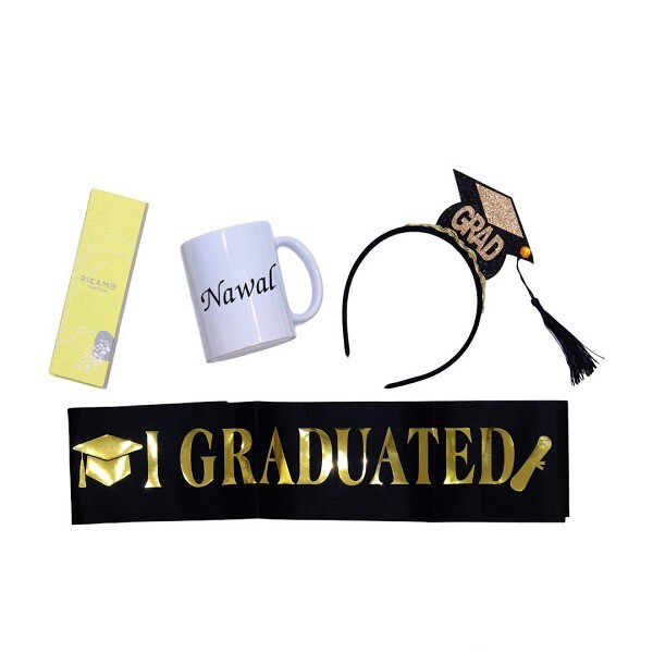 Graduation 1