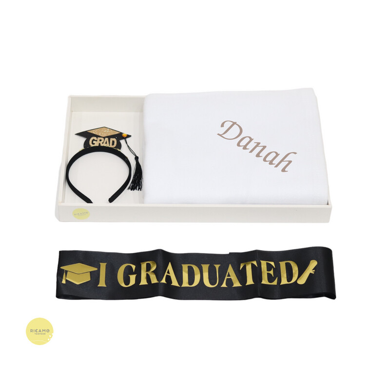 Graduation 3