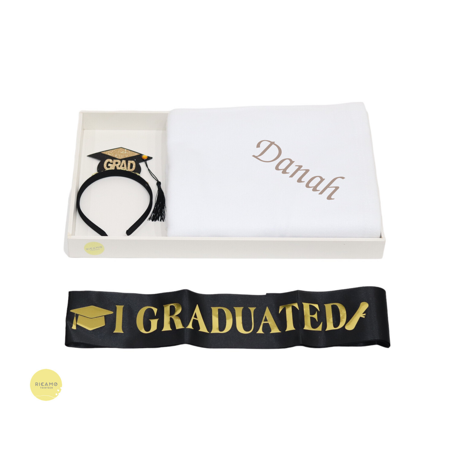 Graduation 3