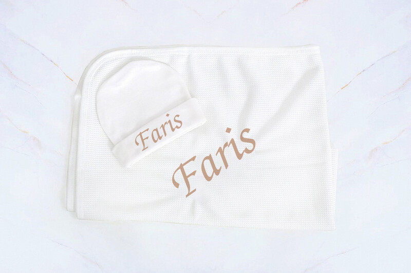 Cotten Swaddle