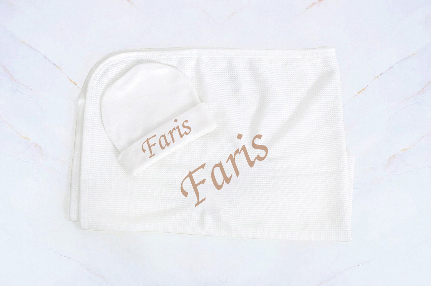 Cotten Swaddle