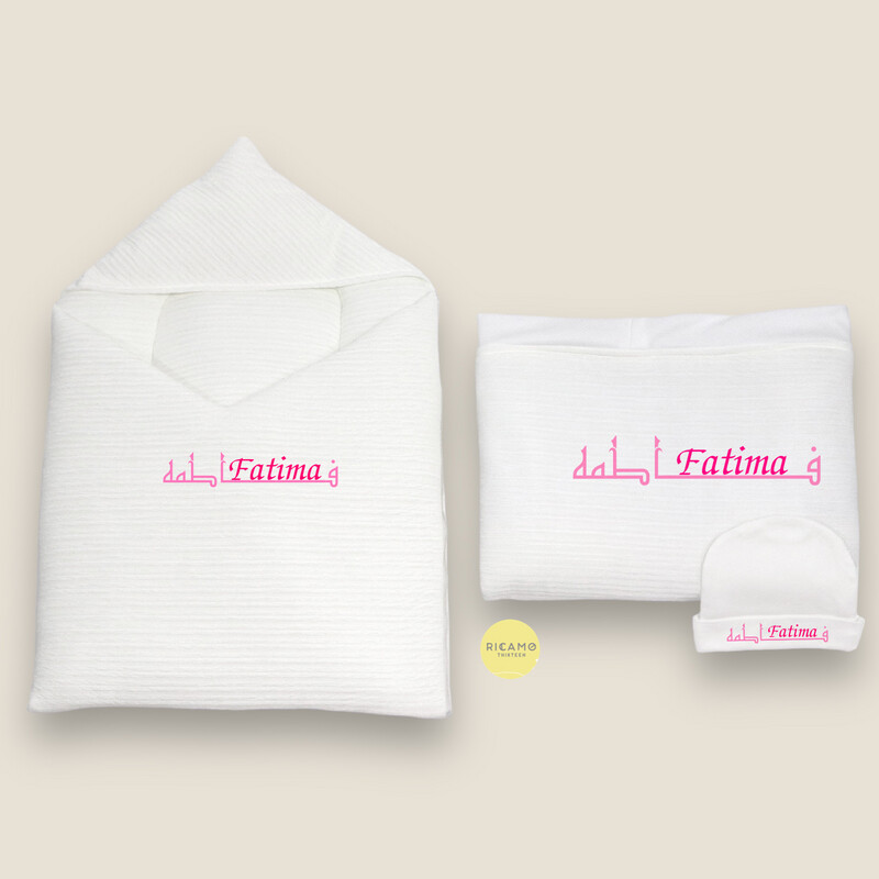 New Baby Set