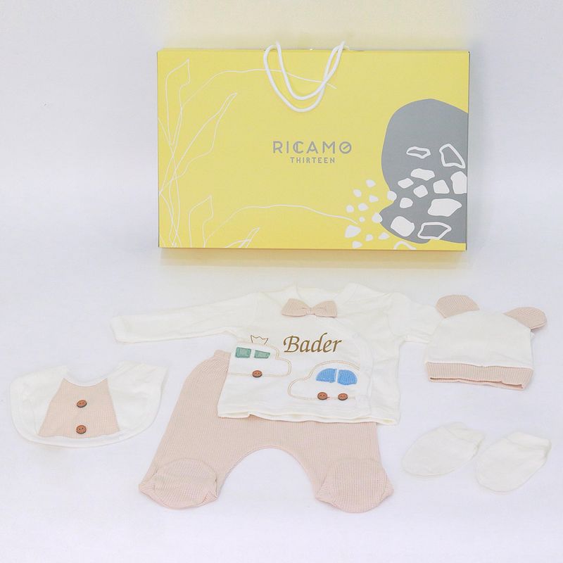 Dress B Set