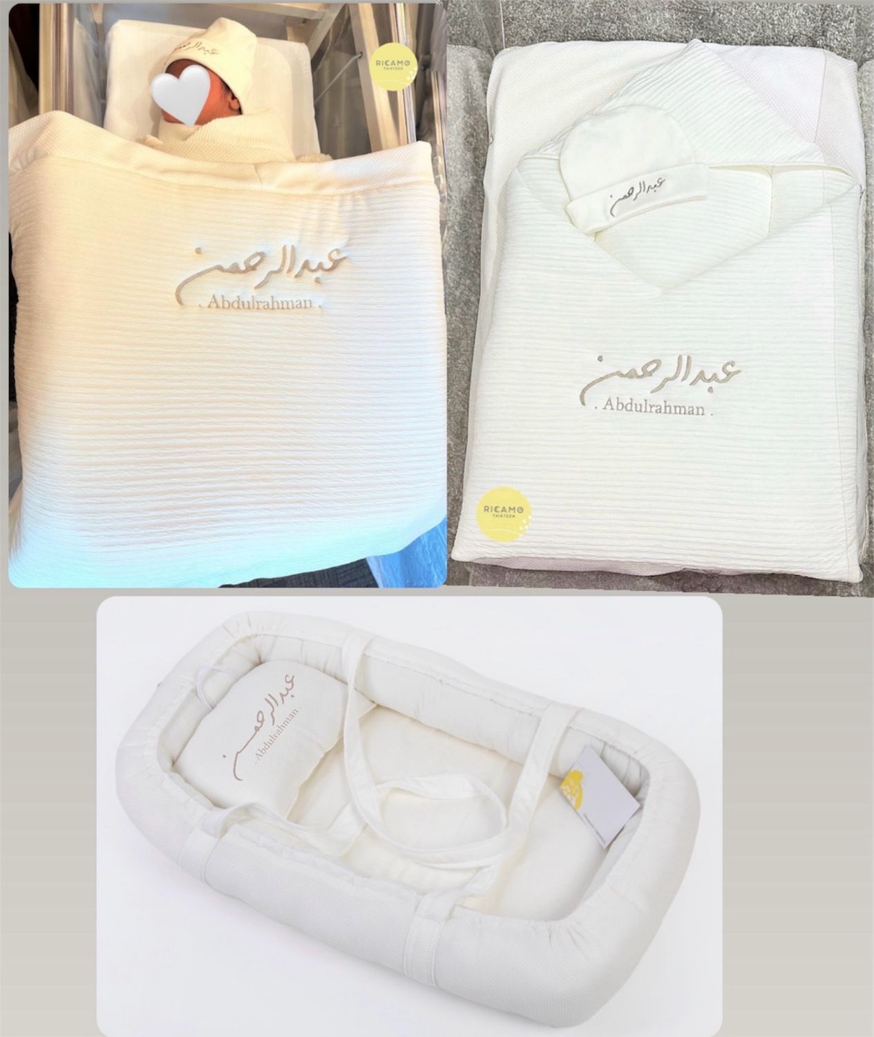 Hospital 4 Set