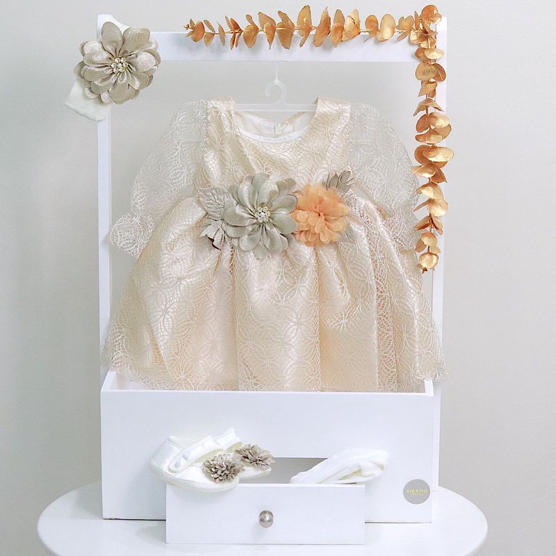 Princess Gift With Stand