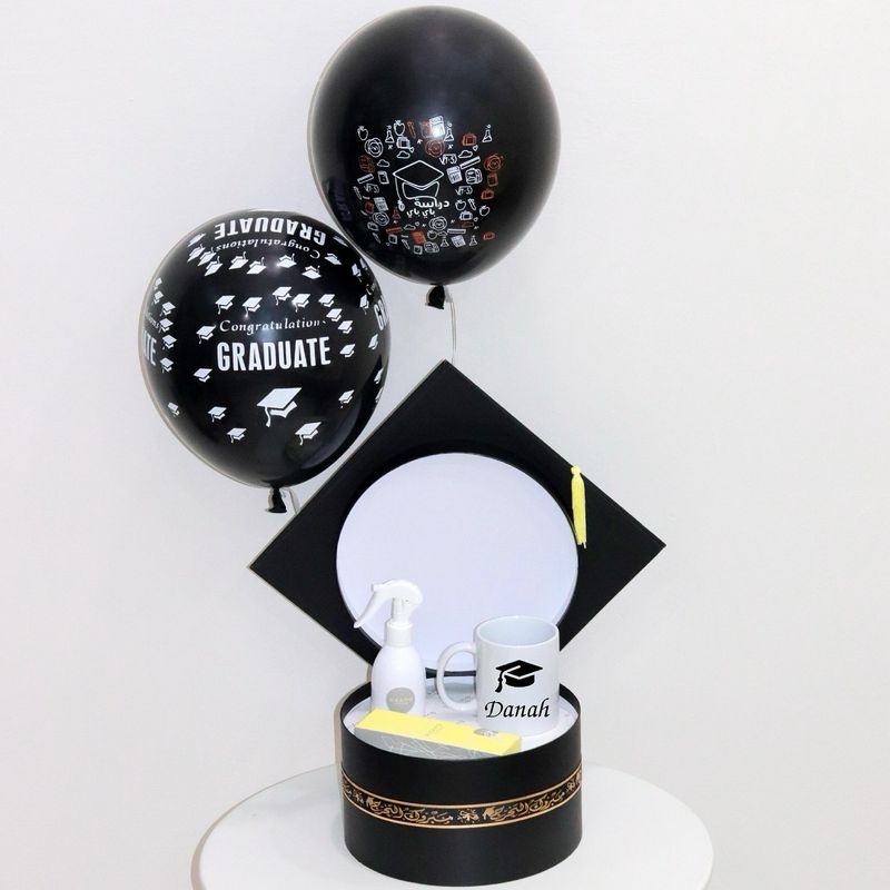 Graduation Gift 2