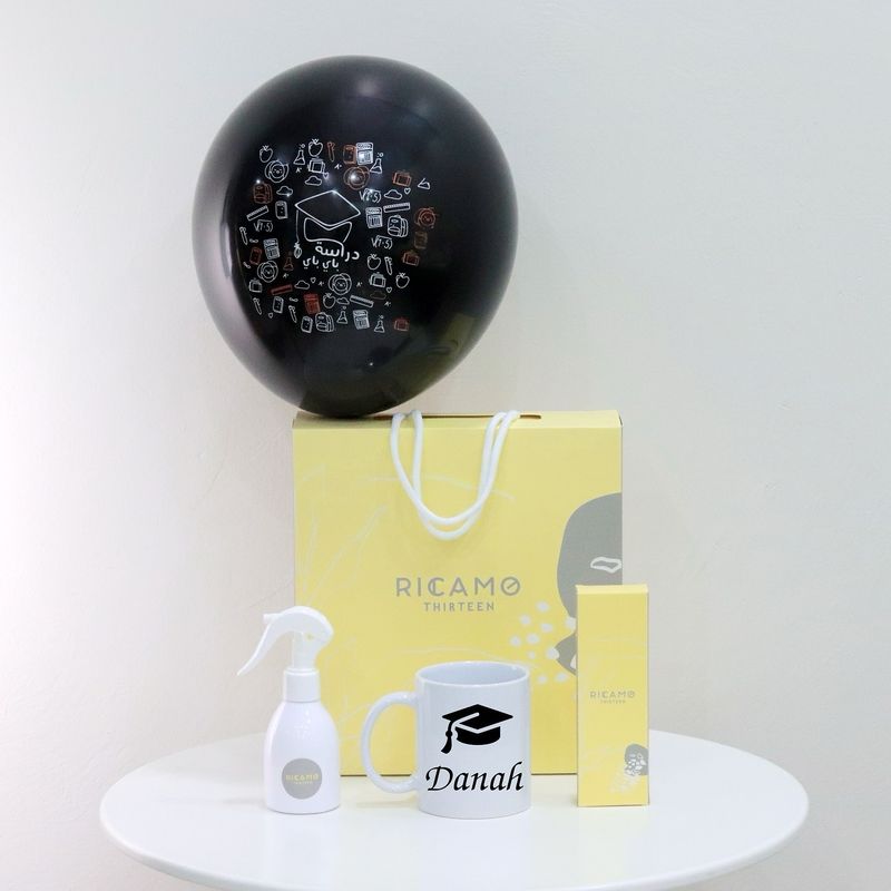 Graduation Set