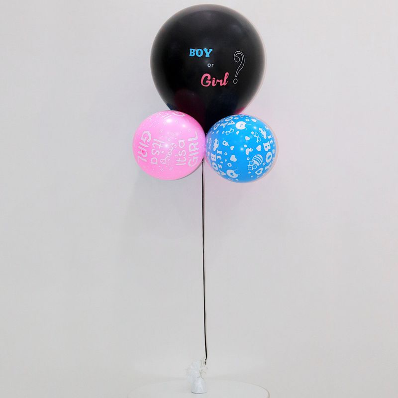 Gender Reveal 2