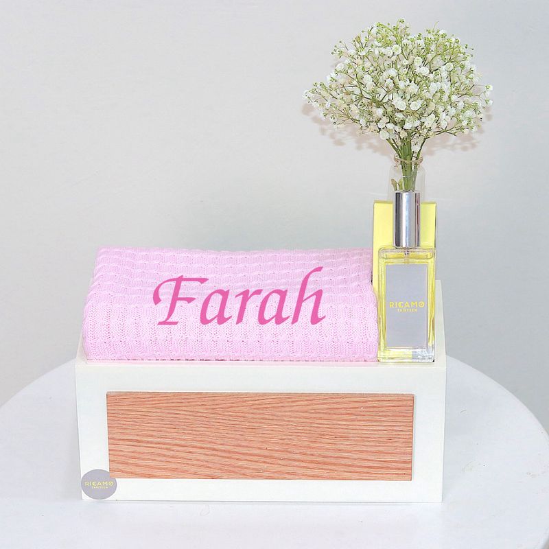 Baby Box W Set 1