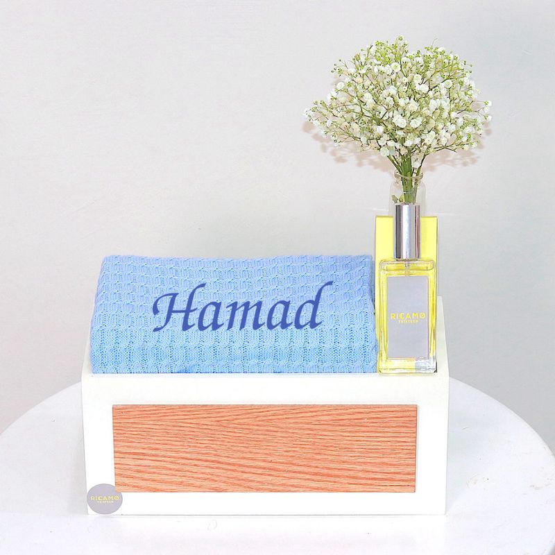 Baby Gift W3