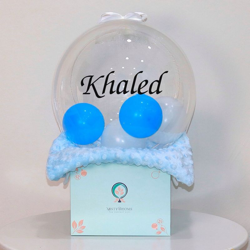 Bubble B3