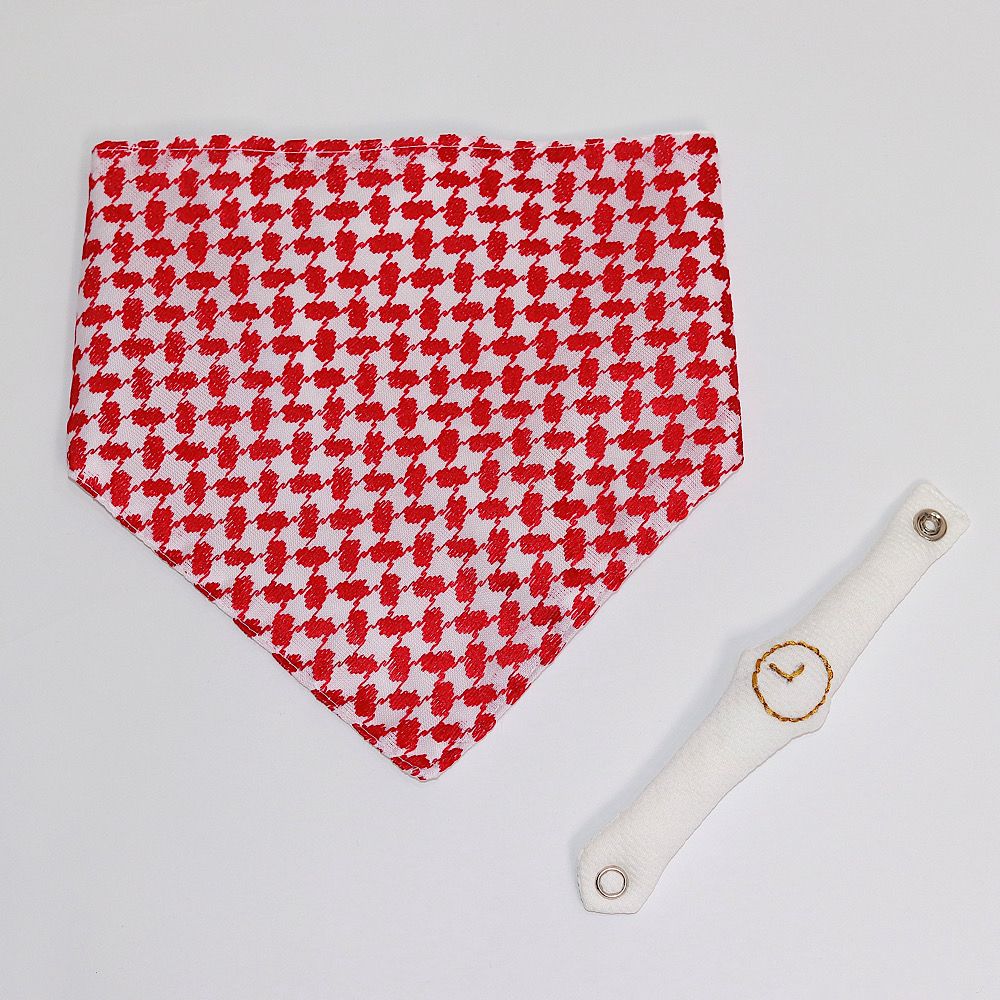 Bib With Watch R