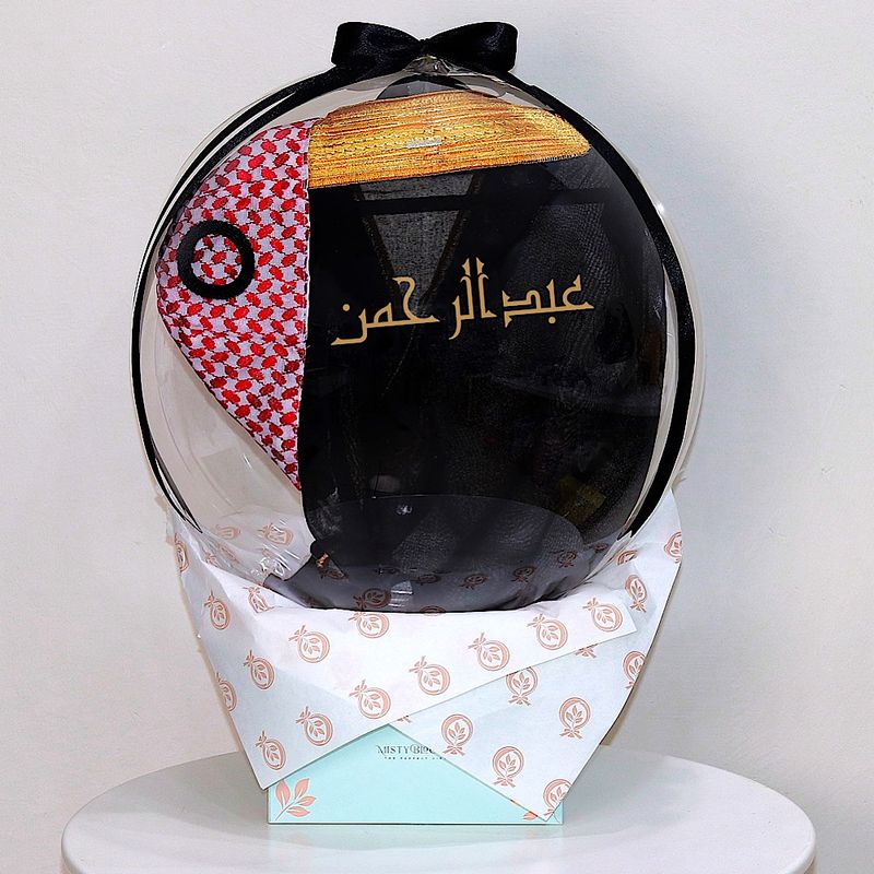 Bisht Misty M1