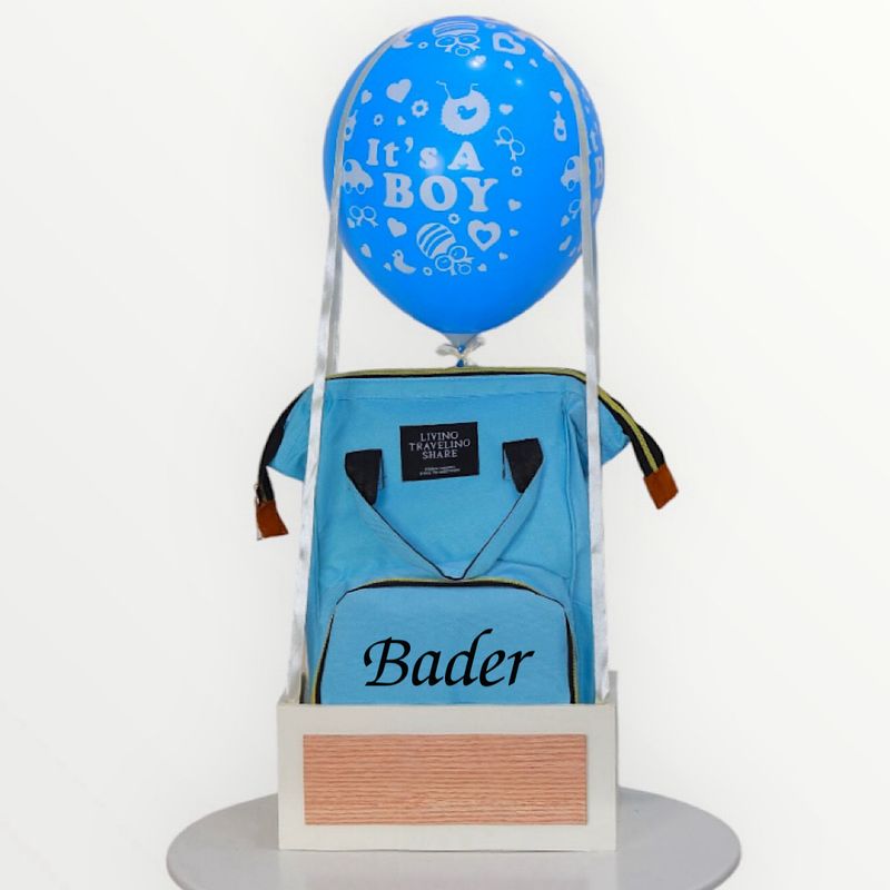 Misty Bag B2
