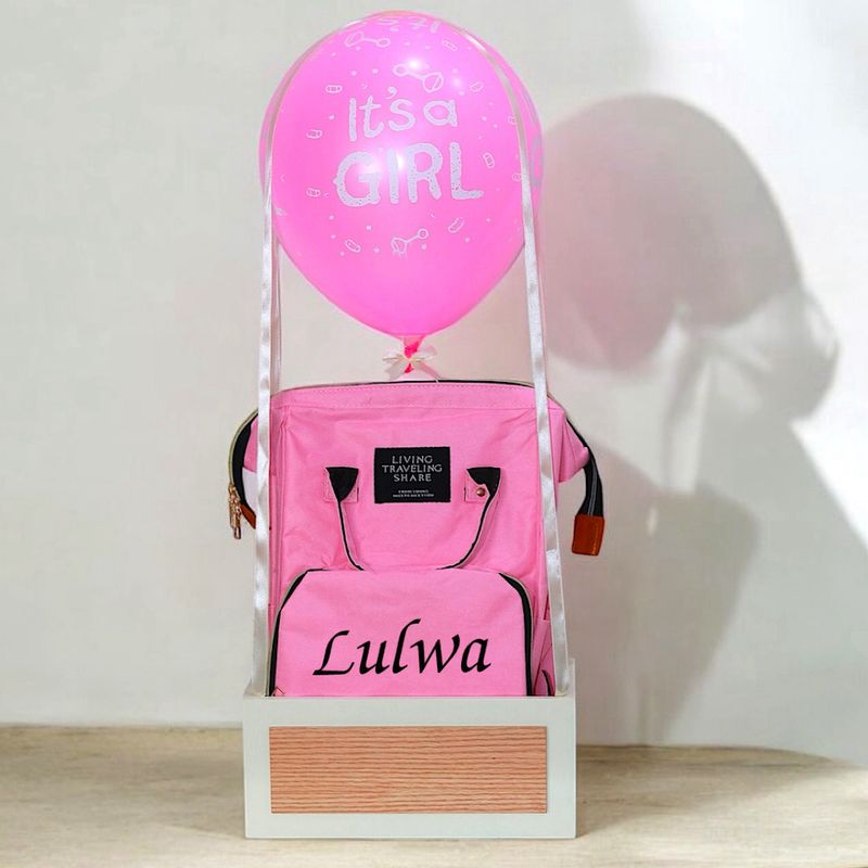 Misty Bag P2
