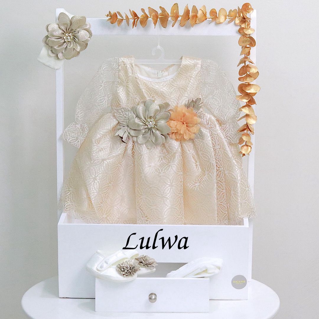 Princess Gift With Stand
