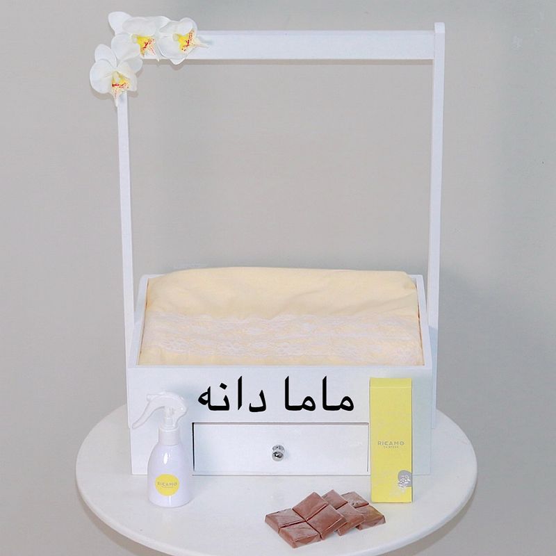 Thoup Danteel R