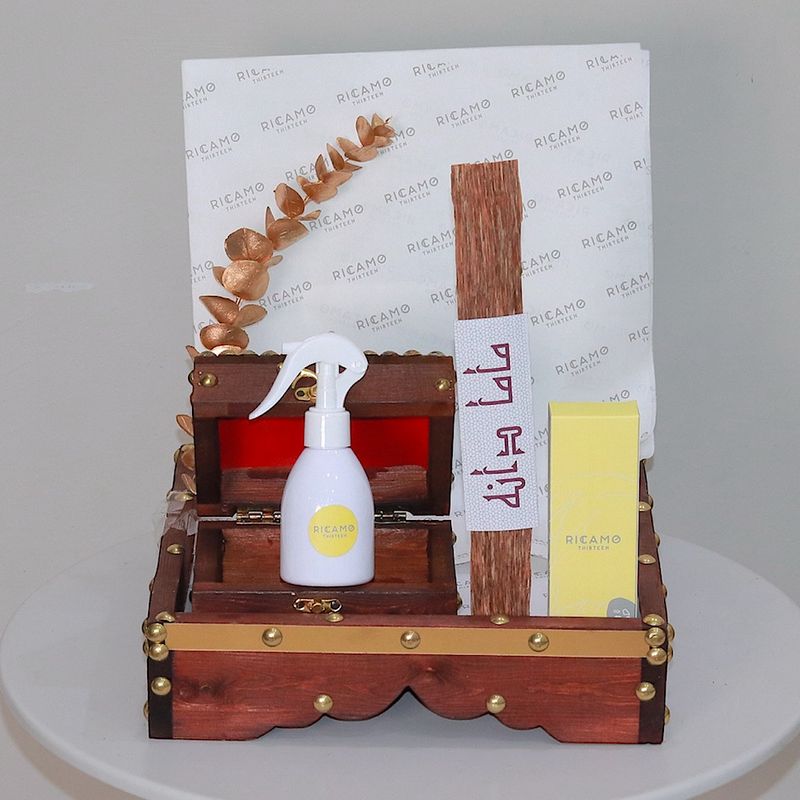 Gift Bg