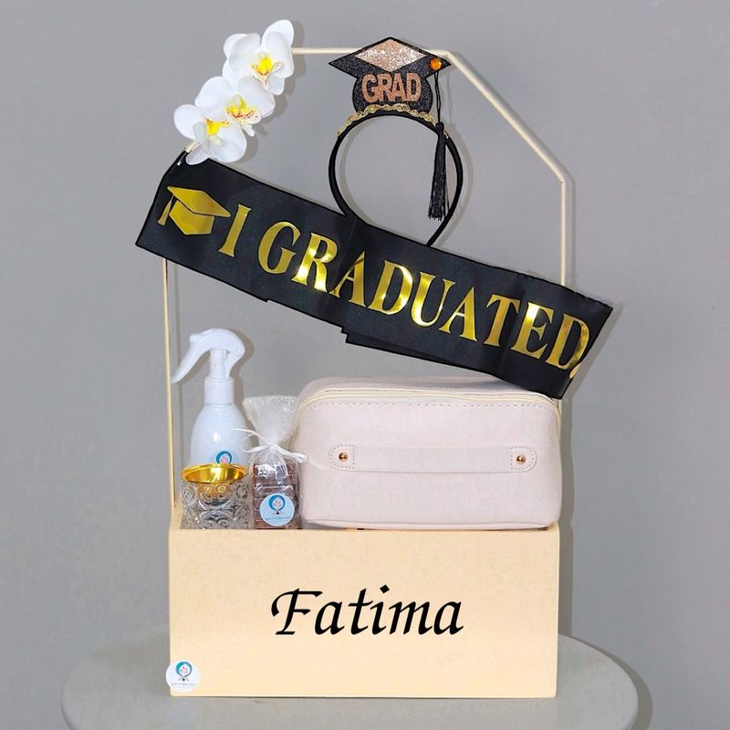 Graduated M1