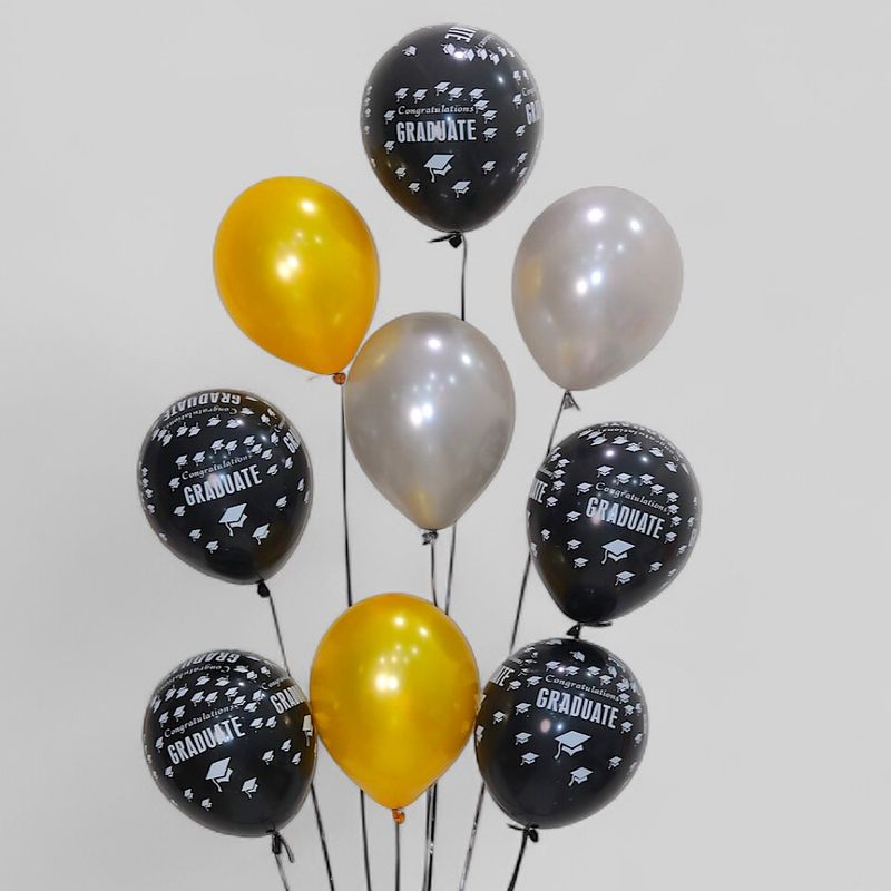 Graduation Ballon