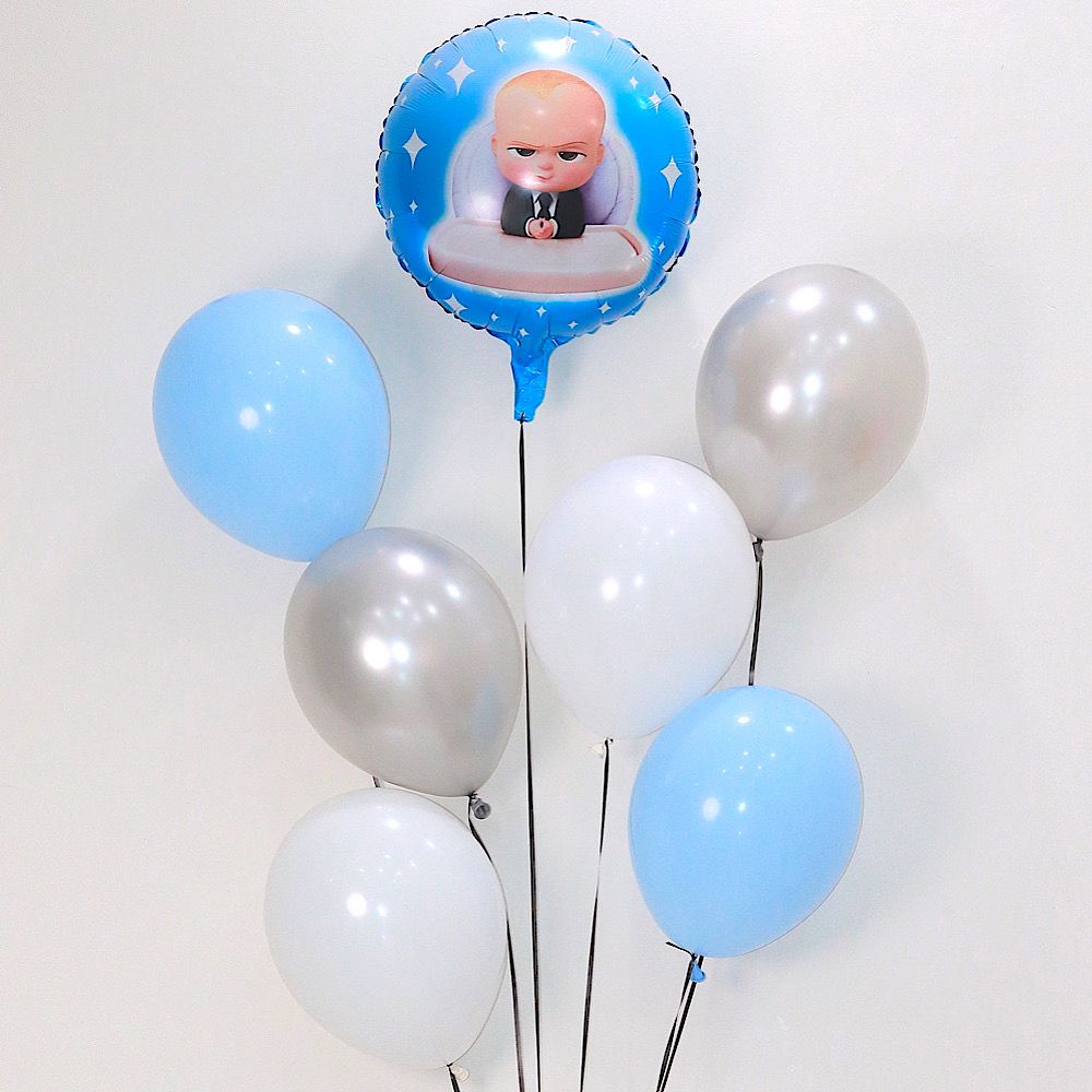 Ballons B1