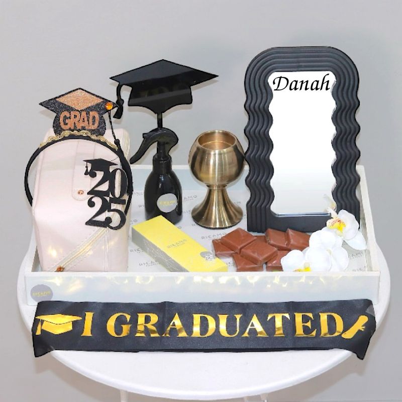 Graduation M2