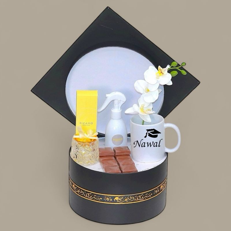 Graduation G1
