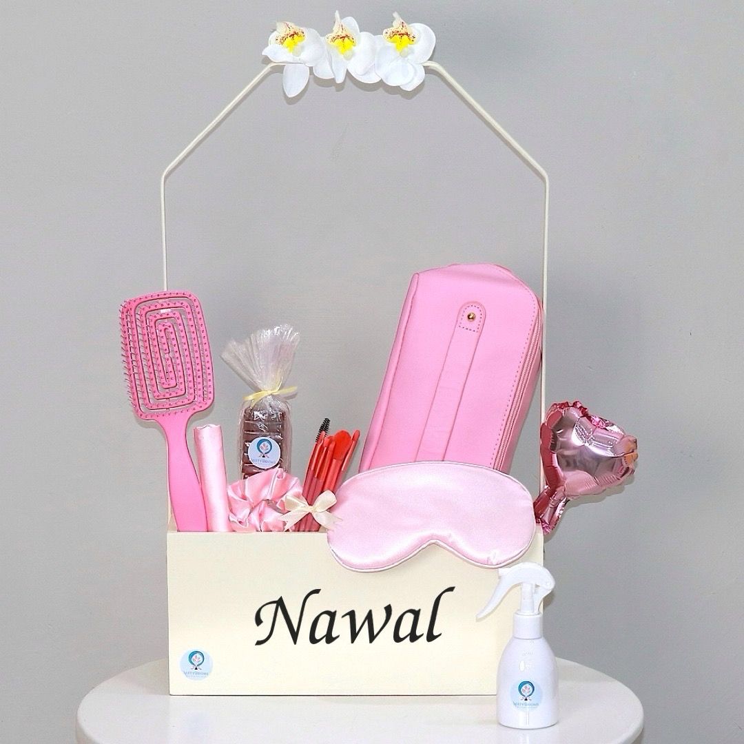 Pink S
