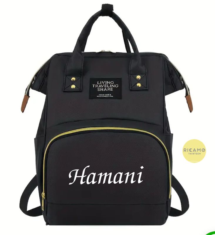 The Bag B