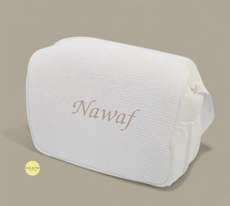 Baby girl bag