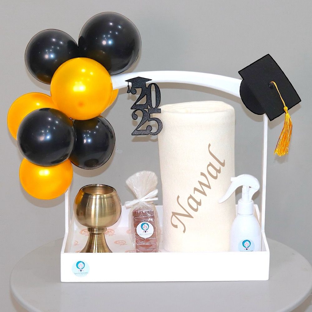 Graduation W2