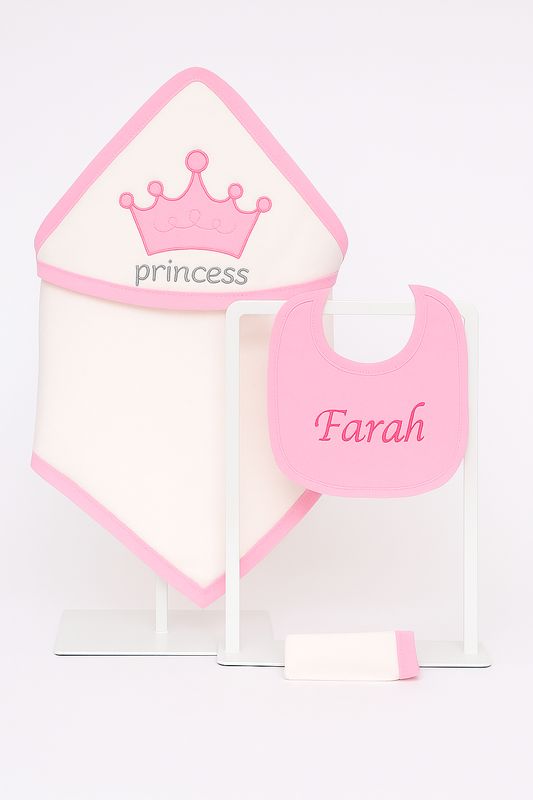 Princes Towel P