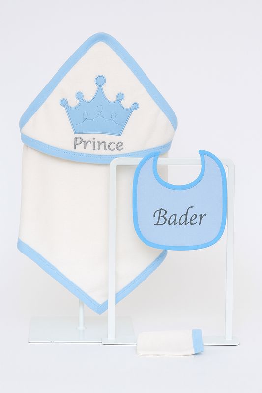 Prince Towel B