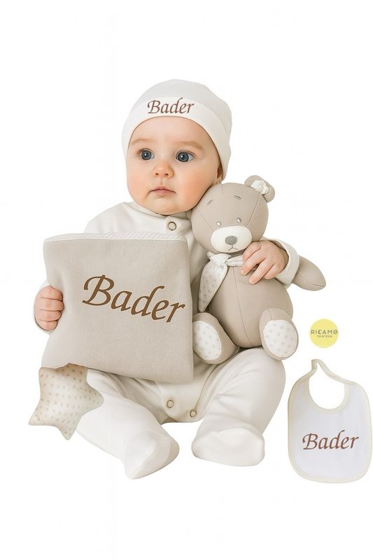 Baby Set A
