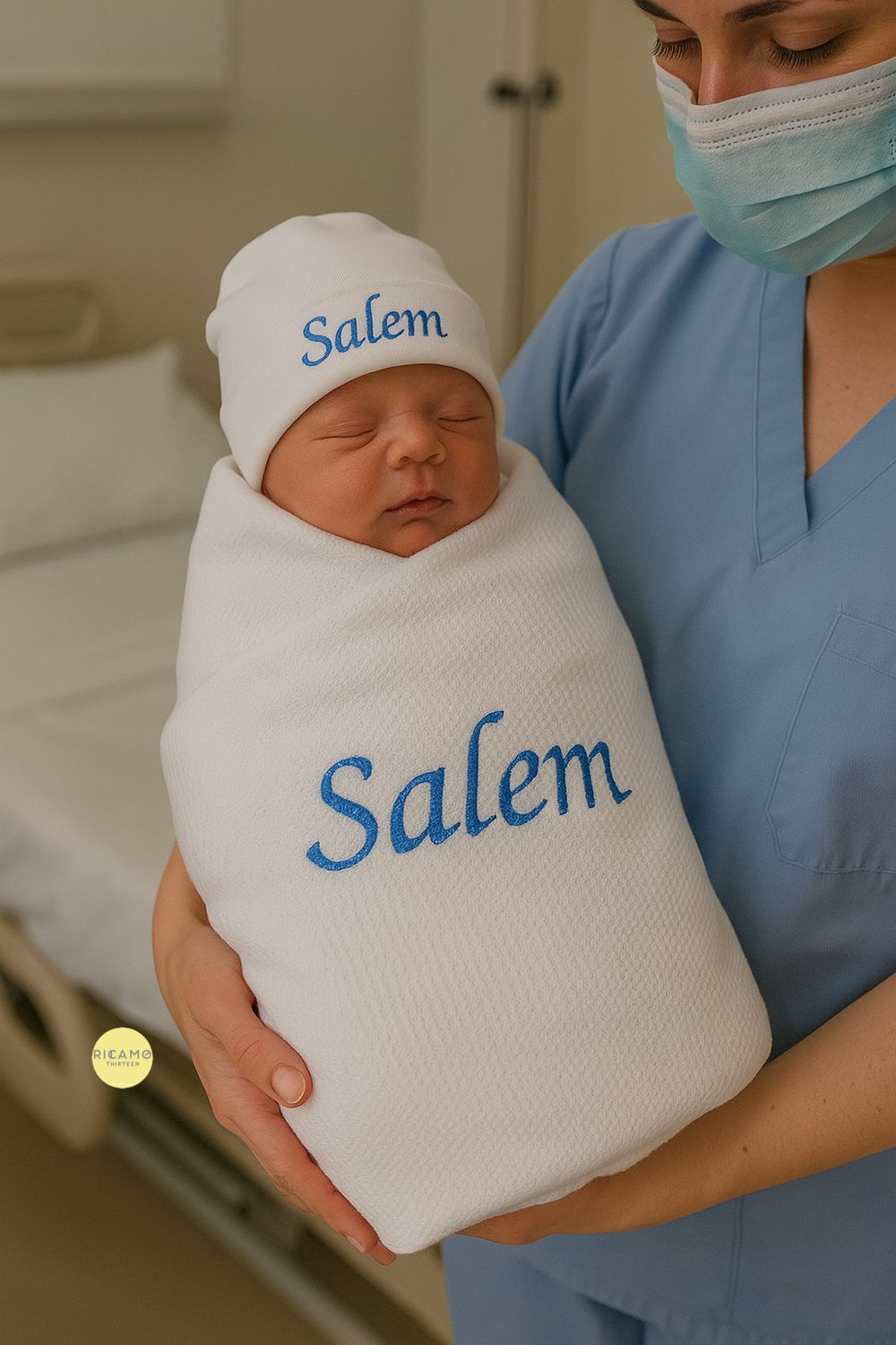 Hello Baby 2