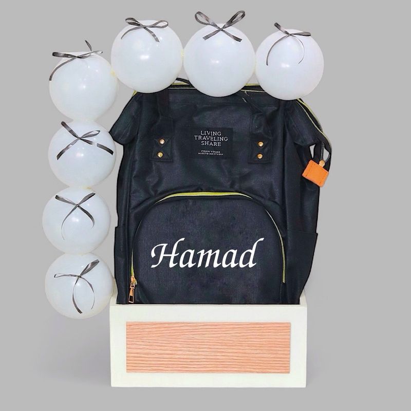 Baby Bag