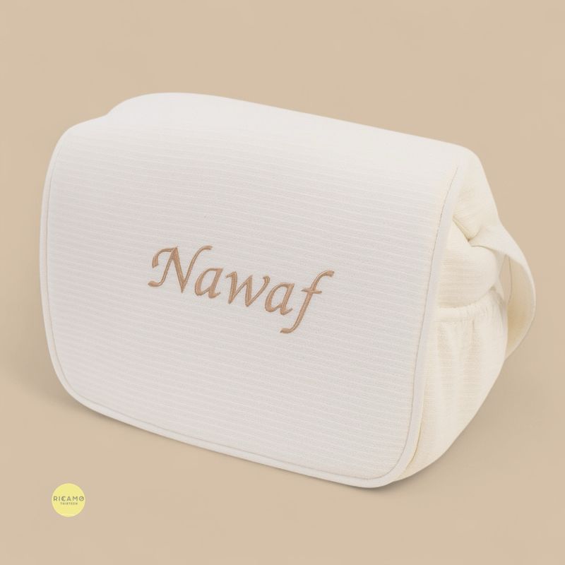 Baby boy bag